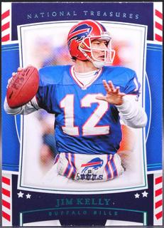 Jim Kelly