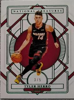 Tyler Herro