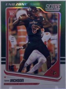 Lamar Jackson