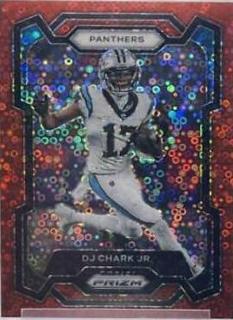 DJ Chark Jr.