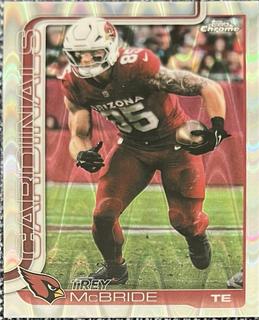 Trey McBride