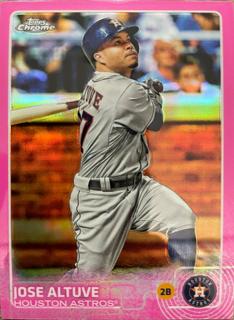Jose Altuve