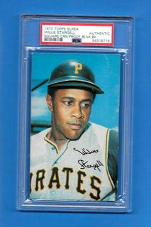 Willie Stargell