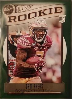 Cam Akers