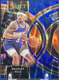 Bradley Beal