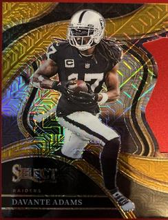 Davante Adams