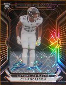 CJ Henderson