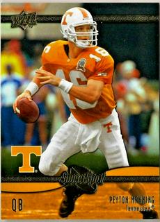 Peyton Manning