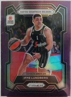 Iffe Lundberg