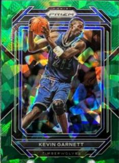 Kevin Garnett