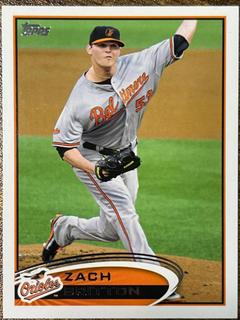 Zach Britton