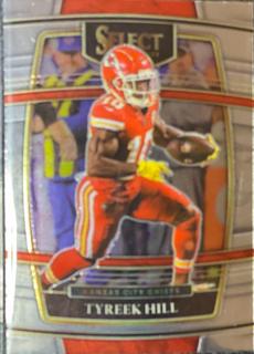 Tyreek Hill