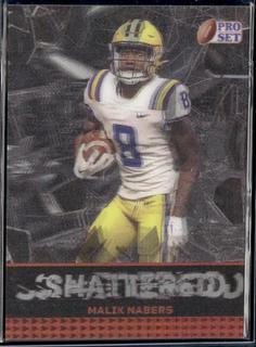Malik Nabers