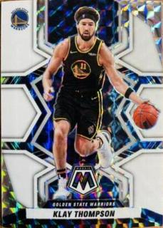 Klay Thompson