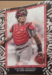 Yadier Molina