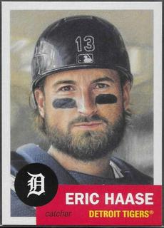 Eric Haase