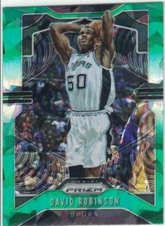 David Robinson