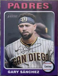 Gary Sanchez