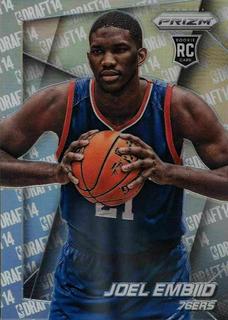 Joel Embiid