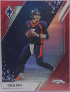 Drew Lock