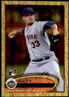 Matt Harvey