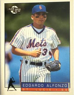 Edgardo Alfonzo