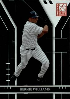Bernie Williams