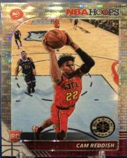 Cam Reddish