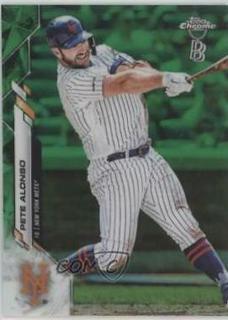 Pete Alonso