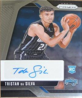 Tristan da Silva