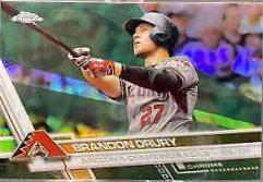 Brandon Drury