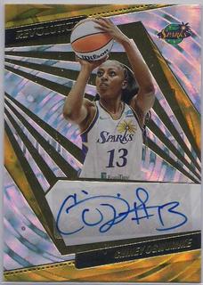 Chiney Ogwumike