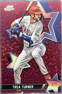 Trea Turner
