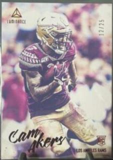 Cam Akers
