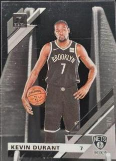 Kevin Durant