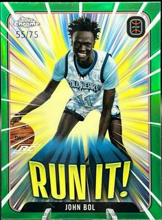John Bol
