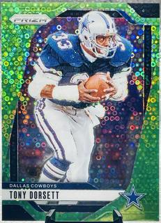 Tony Dorsett