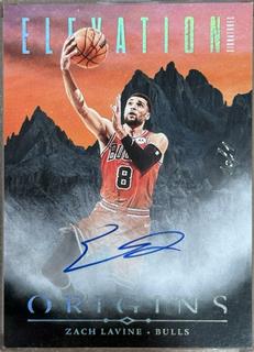 Zach LaVine