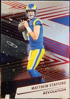 Matthew Stafford