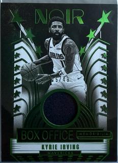Kyrie Irving
