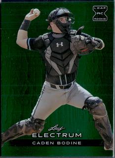 Caden Bodine