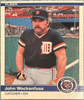 Jonn Wockenfuss