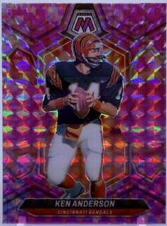 Ken Anderson