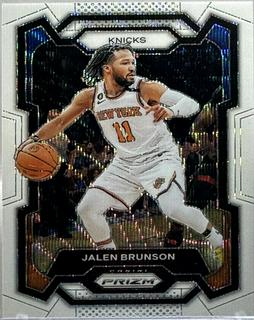 Jalen Brunson