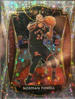 Norman Powell