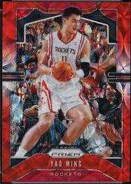 Yao Ming