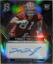 Trent Taylor