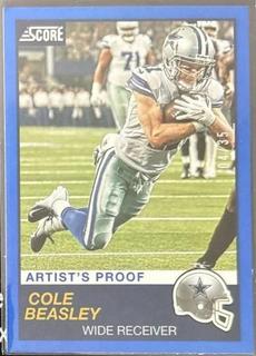 Cole Beasley