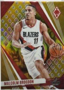 Malcolm Brogdon