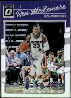 Ben McLemore